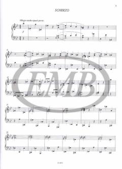 Tänze, Märsche und Scherzi 1 (I/13) (Neue Liszt-Ausgabe I B) von Franz Liszt 