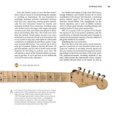 The Stratocaster Chronicles (Tom Wheeler) 