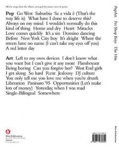 PopArt the Hits 