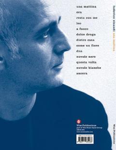 Una Mattina For Solo Piano von Ludovico Einaudi 
