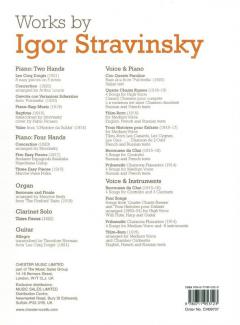 Pulcinella von Igor Strawinsky 