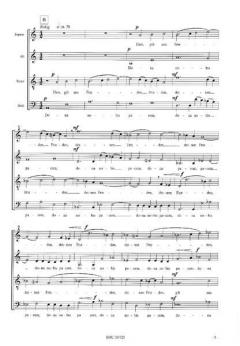 Dona nobis pacem op. 186a (Herbert Paulmichl) 