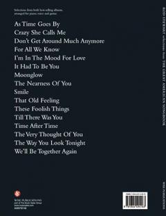 Selections from the Great American Songbook von Rod Stewart