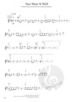 100 More Pop Solos for Saxophone 