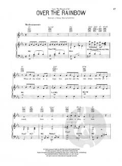 The Best of Musical 