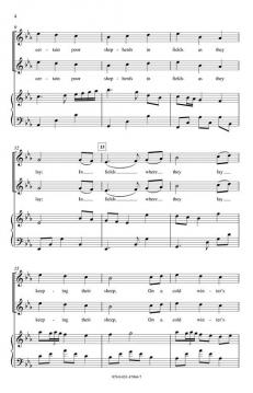 The First Noel 