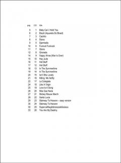 Anthology Vol. 4 