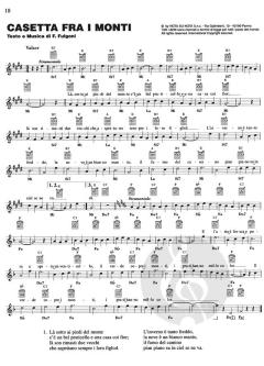 La Canzone Popolare 