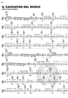 La Canzone Popolare 
