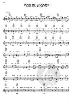 La Canzone Popolare 