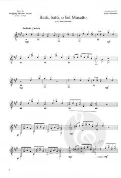 Easy Opera Arias 