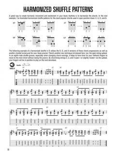 Hal Leonard Guitar Method: Blues Guitar von Greg Koch 