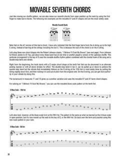 Hal Leonard Guitar Method: Blues Guitar von Greg Koch 