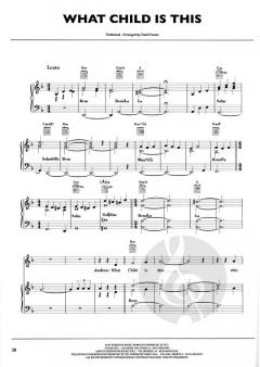My Christmas von A. Bocelli 