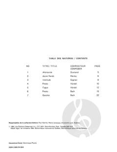 Music For 3 Guitars von Paul Gerrits 
