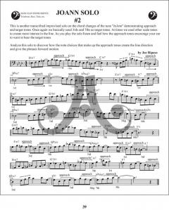 Target and Approach Tones von Joe Riposo 