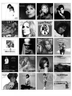 The Essential von Streisand 