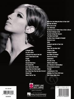 The Essential von Streisand 