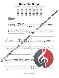 Greatest Hits von Red Hot Chili Peppers 