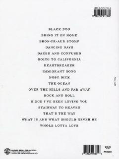 How the West Was Won von Led Zeppelin 