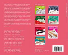 Recorder From The Beginning: Pupil's Book 3 