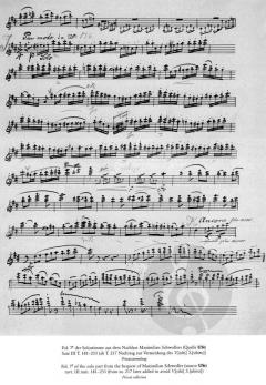 Flötenkonzert D-Dur op. 283 von Carl Reinecke im Alle Noten Shop kaufen