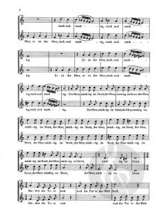 Machet die Tore weit von Heinrich E. Grimm (Download) 