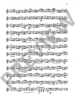 36 Etüden op. 20 von Heinrich Ernst Kayser 