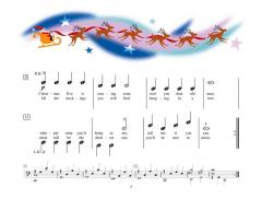 More Christmas Piano Solos 
