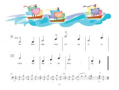 More Christmas Piano Solos 