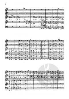 Magnificat anima mea BuxWV-Anh 1 (Dietrich Buxtehude) 