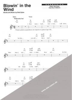 Harmonica Play-Along Vol. 4: Folk/Rock im Alle Noten Shop kaufen