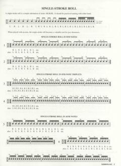 Rudimental Jazz (Joe Morello) 