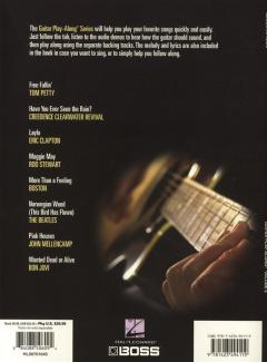 Acoustic Rock 