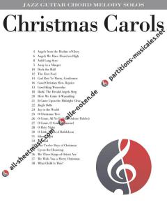 Christmas Carols 