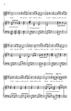 Hands For The World (Download) 