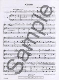 Contest and Festival Performance Solos 