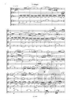 3 Stücke für eine Spieluhr (Ludwig van Beethoven) 