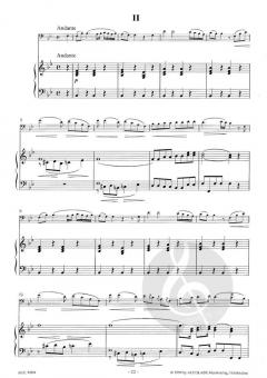 Konzert F-Dur HOB 7G/C1 für Fagott und Orchester (Joseph Haydn) 