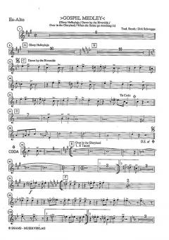 Gospel Medley (Download) (Download) 