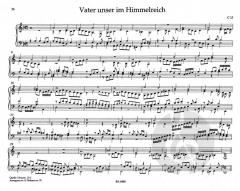 Sämtliche Orgel- und Clavierwerke Band I-IV von Jan Pieter Sweelinck im Alle Noten Shop kaufen