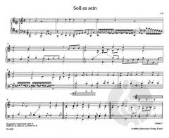 Sämtliche Orgel- und Clavierwerke Band I-IV von Jan Pieter Sweelinck im Alle Noten Shop kaufen