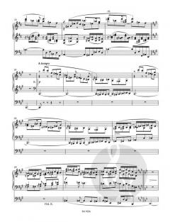 Sämtliche Orgelwerke 6 von Louis Vierne (Download) 