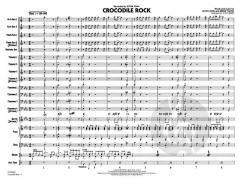 Crocodile Rock von Elton John 