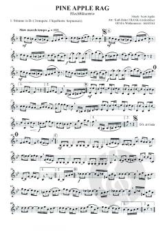 Pineapple Rag (Scott Joplin) 