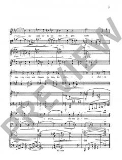 Sechs Lieder op. 176 (Wilhelm Rettich) 