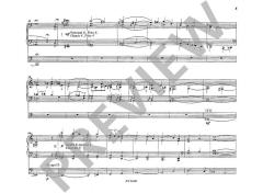 Meditation II WV 74 Nr.2 für Orgel von Markus Lehmann im Alle Noten Shop kaufen