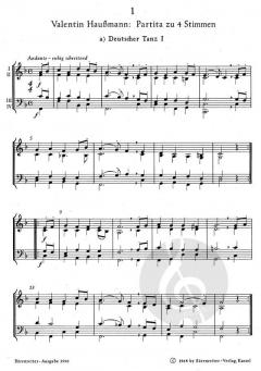 Alte Spielmusik (Download) 