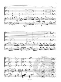 Klavierquartett in Fis-moll (Ernst von Dohnanyi) 