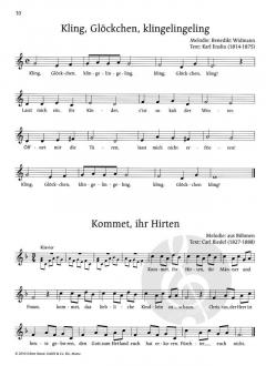 Alle Jahre wieder 